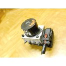 ABS Hydraulikblock VW Polo 9N3 Bosch 6Q0614117S 6Q0907379AF