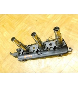 Zündspule Zündspulenset Set 3 Stück VW Polo 9N3 036906715E Eldor