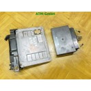 Motorsteuergerät Tacho KSG Zündschloss VW Polo 9N3 03E906023D