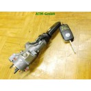 Motorsteuergerät Tacho KSG Zündschloss VW Polo 9N3 03E906023D