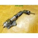 Motorsteuergerät Tacho KSG Zündschloss VW Polo 9N3 03E906023D