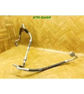 Klimaleitung Leitung VW Polo 9N3