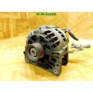 Lichtmaschine Generator VW Polo 9N3 Valeo 90 A 14 V 03D903025J