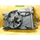 Wasserkühler Elektrolüfter Renault Laguna 2 II GMV Behr 8200675337 8200292771B