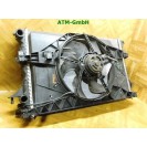 Wasserkühler Elektrolüfter Renault Laguna 2 II GMV Behr 8200675337 8200292771B