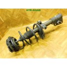 Federbein Pralldämpfer Stoßdämpfer vorne rechts Renault Laguna 2 II