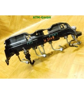 Einspritzleiste Einspritzdüse Renault Laguna 2 II