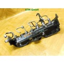 Einspritzleiste Einspritzdüse Renault Laguna 2 II