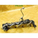 Einspritzleiste Einspritzdüse Renault Laguna 2 II