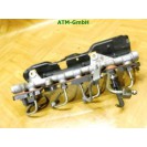 Einspritzleiste Einspritzdüse Renault Laguna 2 II