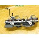 Einspritzleiste Einspritzdüse Renault Laguna 2 II