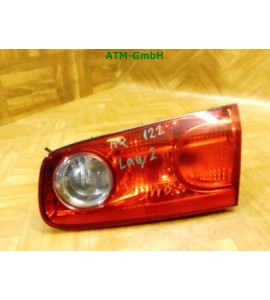 Bremsleuchte Bremslicht Rückleuchte Rücklicht rechts Renault Laguna 2 II