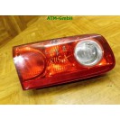 Bremsleuchte Bremslicht Rückleuchte Rücklicht links Renault Laguna 2 II