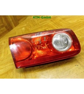 Bremsleuchte Bremslicht Rückleuchte Rücklicht links Renault Laguna 2 II