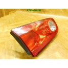 Bremsleuchte Bremslicht Rückleuchte Rücklicht links Renault Laguna 2 II