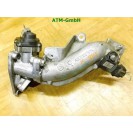 Abgasrückführungsrohr AGR-Rohr Renault Laguna 2 II A2C53027874 Siemens VDO