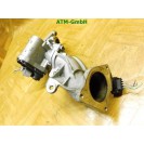 Abgasrückführungsrohr AGR-Rohr Renault Laguna 2 II A2C53027874 Siemens VDO