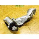 Abgasrückführungsrohr AGR-Rohr Renault Laguna 2 II A2C53027874 Siemens VDO