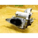 Abgasrückführungsrohr AGR-Rohr Renault Laguna 2 II A2C53027874 Siemens VDO