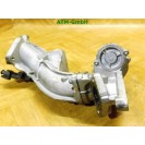 Abgasrückführungsrohr AGR-Rohr Renault Laguna 2 II A2C53027874 Siemens VDO