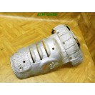 Blech Hitzeschild Hitzeblech VW Polo 9N3