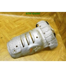 Blech Hitzeschild Hitzeblech VW Polo 9N3