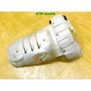 Blech Hitzeschild Hitzeblech VW Polo 9N3