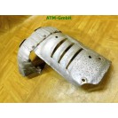 Blech Hitzeschild Hitzeblech VW Polo 9N3