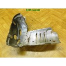 Blech Hitzeschild Hitzeblech VW Polo 9N3