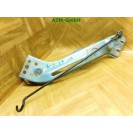 Motorhaubenstütze Halter vorne rechts Citroen C8 Beifahrerseite