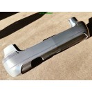 Stoßstange hinten Mercedes Benz B-Klasse W245 unlackiert