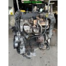 Motor Opel Astra H 1.7 CDTI 81 kW Motorcode Z17DTR Gelaufen 173.242 KM