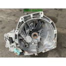 Getriebe Schaltgetriebe Ford StreetKA Getriebecode 3S5R7002DB