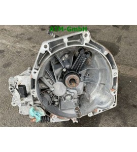 Getriebe Schaltgetriebe Ford StreetKA Getriebecode 3S5R7002DB