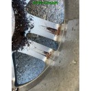 Felgen Alufelgen VW Golf 6  x 4 Stück 5 Loch ET 50 6.5 J x 15 H2 1K0601025BM