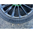 Felge Alufelge Felgen Alufelgen Skoda Octavia 3 x ET 35 8 J x 18 EH2 KBA 53103