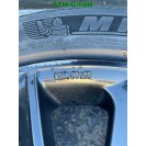 Felge Alufelge Felgen Alufelgen Skoda Octavia 3 x ET 35 8 J x 18 EH2 KBA 53103