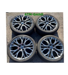 Felge Alufelge Alufelgen Kia Ceed 2 JD x 4 Stück ET 55 7.5 J x 18 H2 52910-A2550