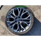 Felge Alufelge Alufelgen Kia Ceed 2 JD x 4 Stück ET 55 7.5 J x 18 H2 52910-A2550