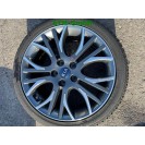 Felge Alufelge Alufelgen Kia Ceed 2 JD x 4 Stück ET 55 7.5 J x 18 H2 52910-A2550