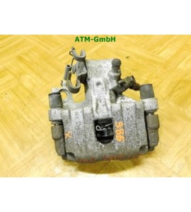 Bremssattel hinten rechts Toyota Yaris 2 II 5 türig Beifahrerseite