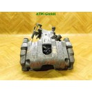 Bremssattel hinten rechts Toyota Yaris 2 II 5 türig Beifahrerseite