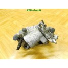 Bremssattel hinten rechts Toyota Yaris 2 II 5 türig Beifahrerseite