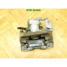 Bremssattel hinten rechts Toyota Yaris 2 II 5 türig Beifahrerseite