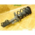 Federbein Pralldämpfer Stoßdämpfer vorne rechts Toyota Auris Beifahrerseite