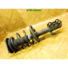 Federbein Pralldämpfer Stoßdämpfer vorne rechts Toyota Auris Beifahrerseite