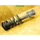 Federbein Pralldämpfer Stoßdämpfer vorne rechts Toyota Auris Beifahrerseite