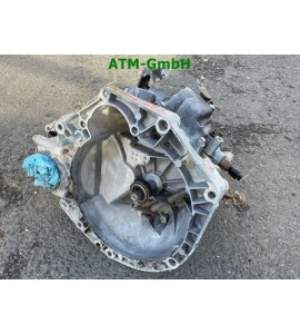 Getriebe Schaltgetriebe Ford KA 2 II 1.2 51 kW