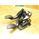 Pedal Pedalerie Ford KA 2 II C819