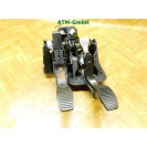 Pedal Pedalerie Ford KA 2 II C819